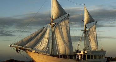 Alexa Private Cruise