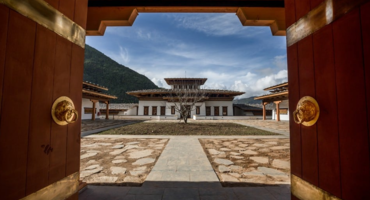 Bhutan Spirit Sanctuary