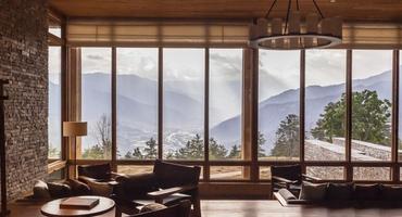 Six Senses Paro