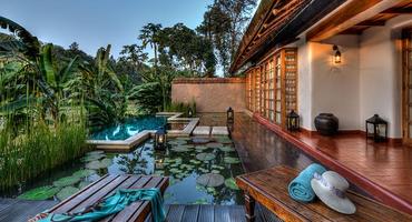 Evolve Back Chikkana Halli Estate