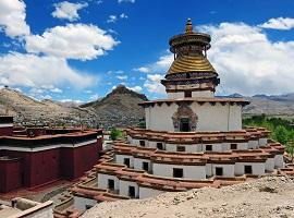 Highlights of Nepal & Tibet