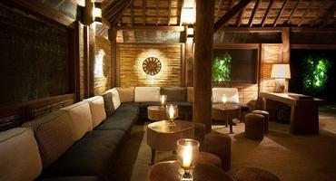 Tiger Tops Karnali Lodge