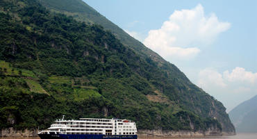 Sanctuary Yangzi Explorer