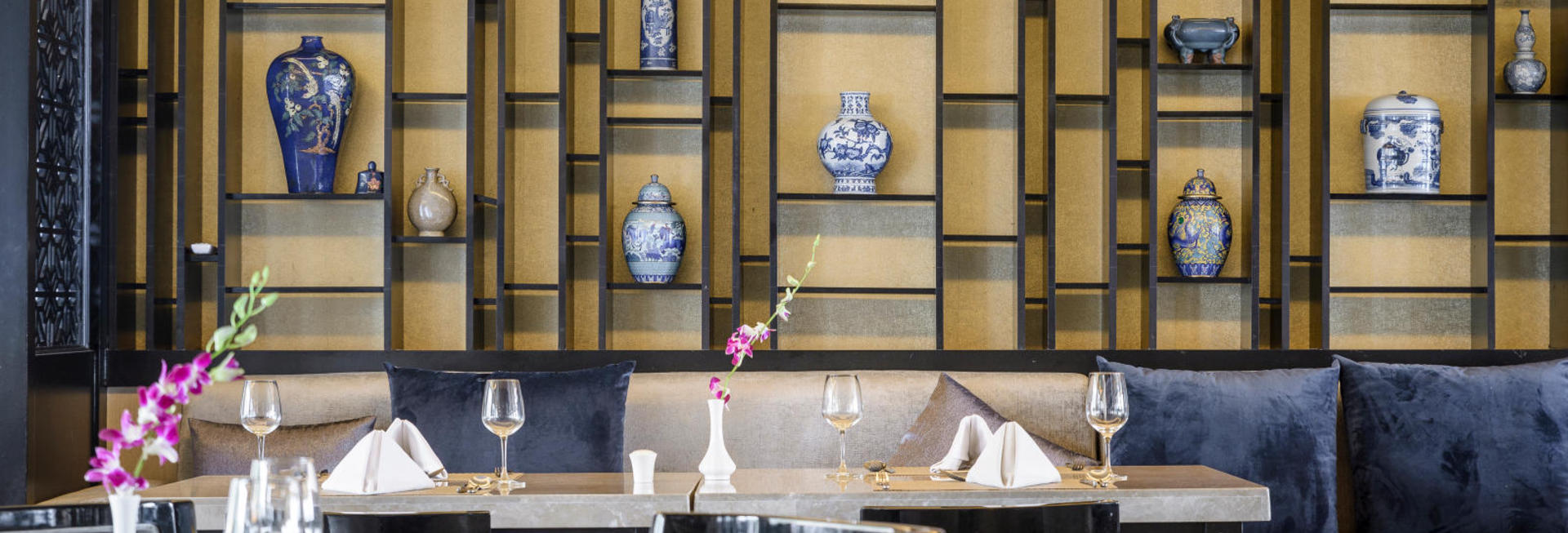 Sanctuary Yangzi Explorer