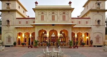 Narain Niwas Palace
