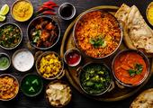 The Gastronomic Heart of North India