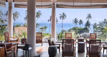 Anantara Peace Haven Tangalle Resort