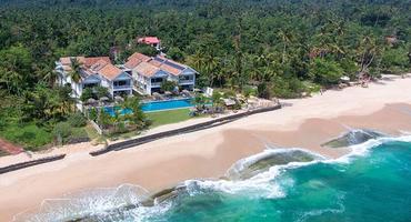 Sri Sharavi Beach Villas & Spa