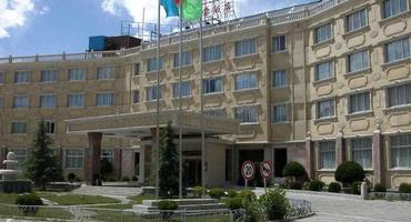 Tsedang Hotel 