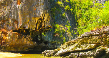 Phang Nga National Park