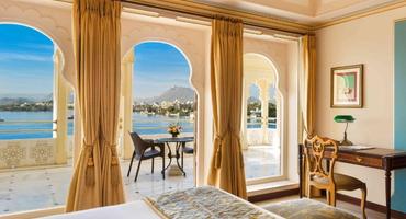 Taj Fateh Prakash Palace