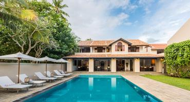 Taru Villas - The Muse