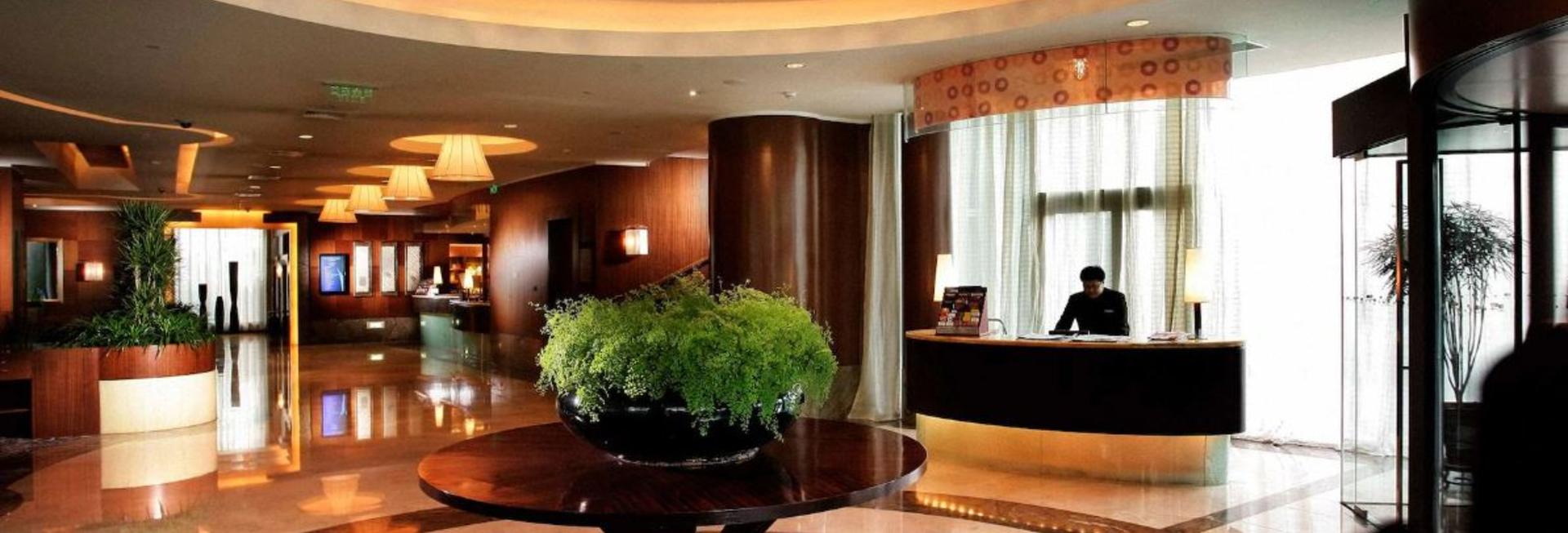 Park Plaza Beijing Wangfujing