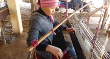 Silk Island Phnom Penh