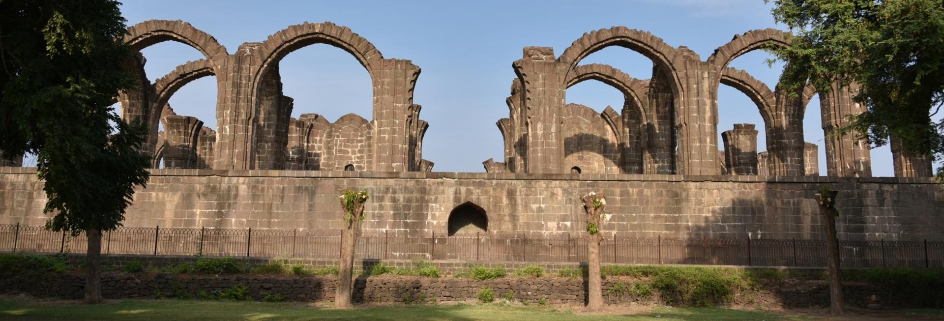 Bara Kaman, Bijapur