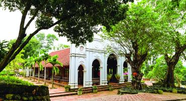 Moon Garden Homestay