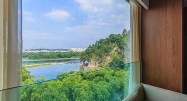 Jolie Vue Boutique Hotel