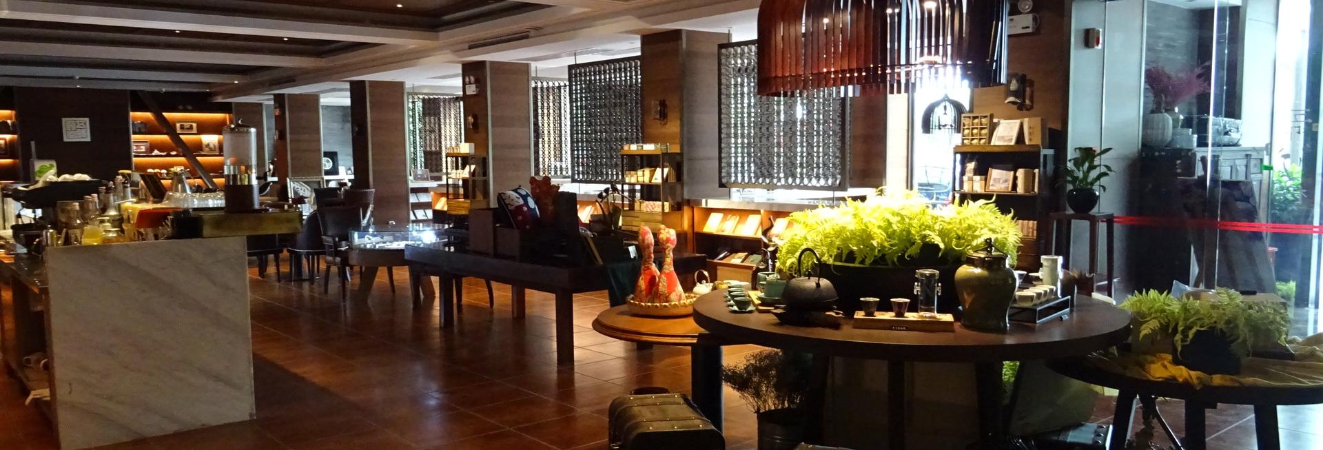 Jolie Vue Boutique Hotel