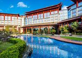 Shangri-La Hotel Guilin