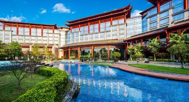 Shangri-La Hotel Guilin