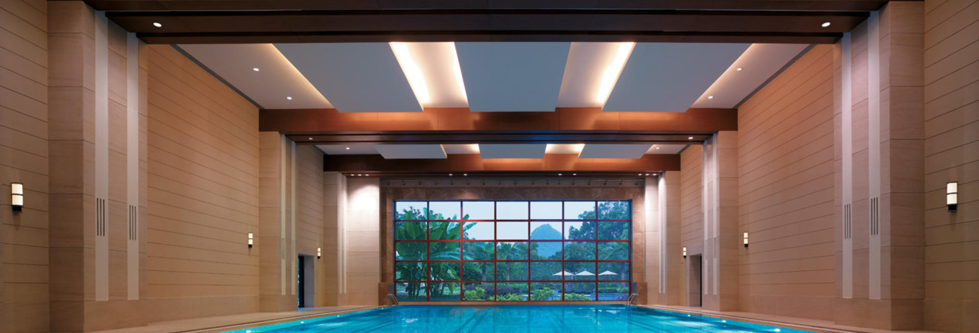 Shangri-La Hotel Guilin