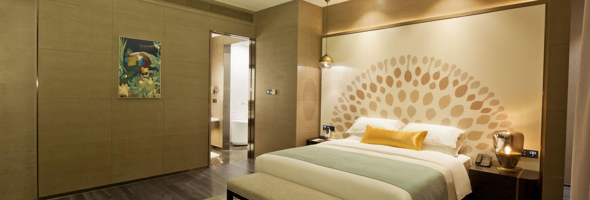 Cachet Boutique Kunming Artime