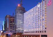 Crowne Plaza Kunming City Centre
