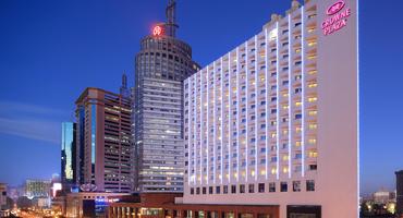 Crowne Plaza Kunming City Centre