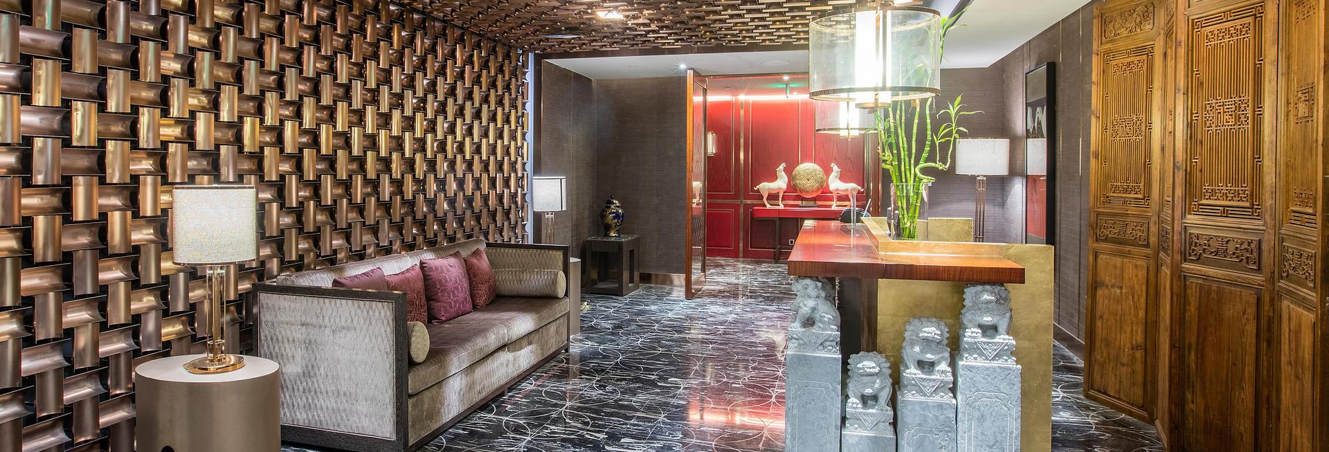 Crowne Plaza Kunming City Centre