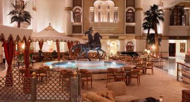 Grand Hyatt Muscat