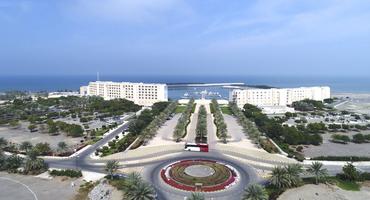 Barceló Resort Mussanah