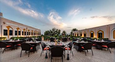 Golden Tulip Nizwa