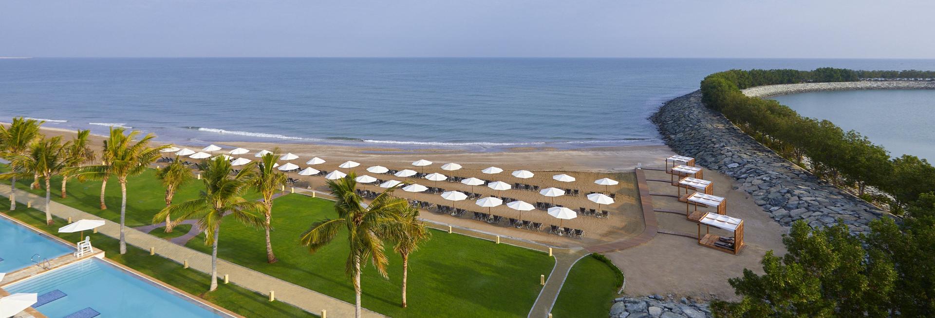 Millennium Resort Mussanah