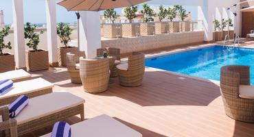 InterCityHotel Salalah