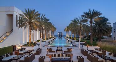 The Chedi Muscat