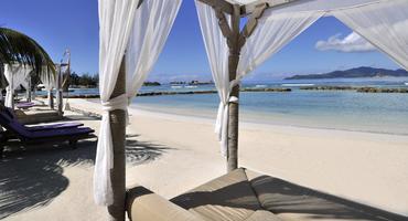 Le Domaine de L'Orangeraie