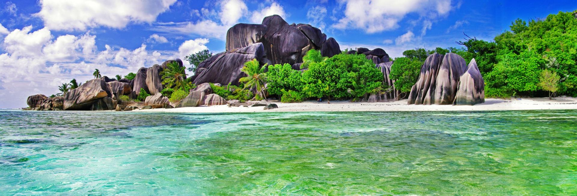 La Digue