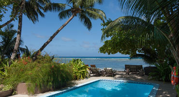 Le Repaire Boutique Hotel