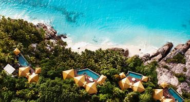 Fregate Island Private