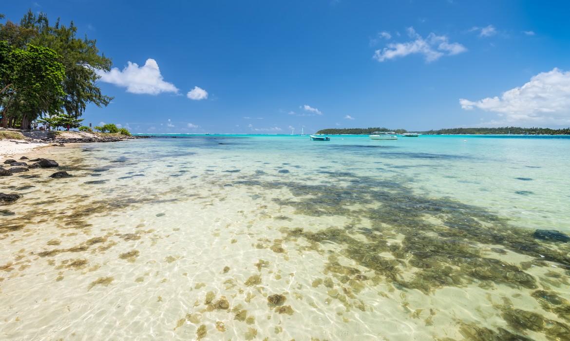 Blue Bay Marina Park