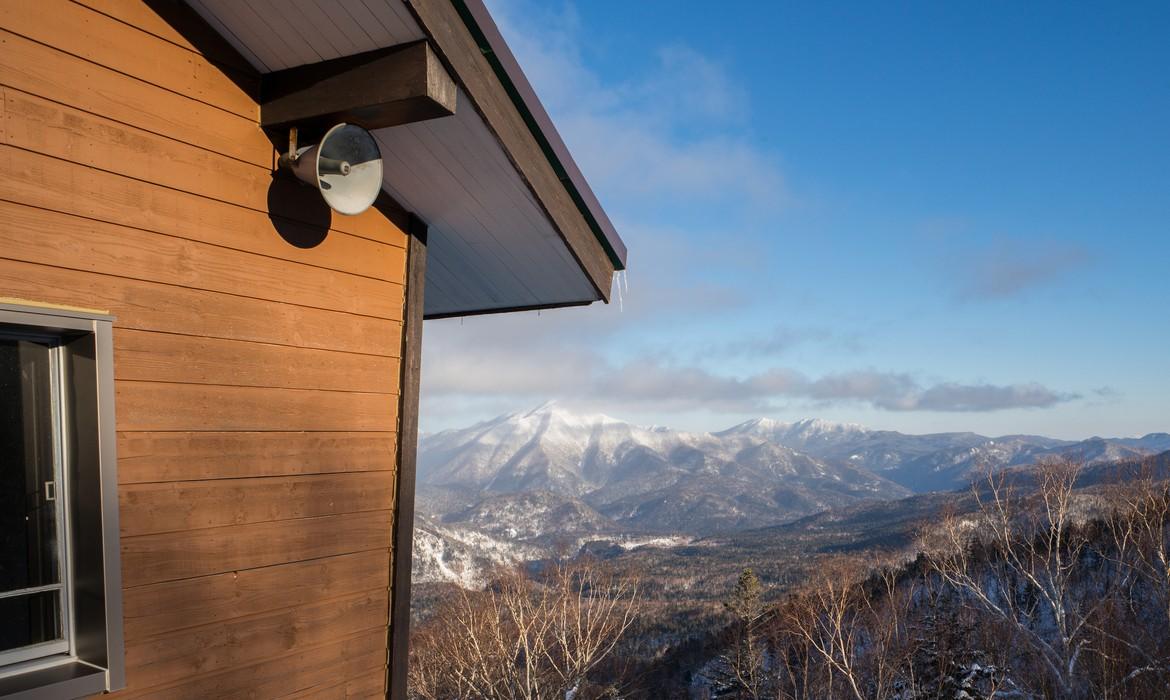 Mount Kurodake, Daisetsuzan NP