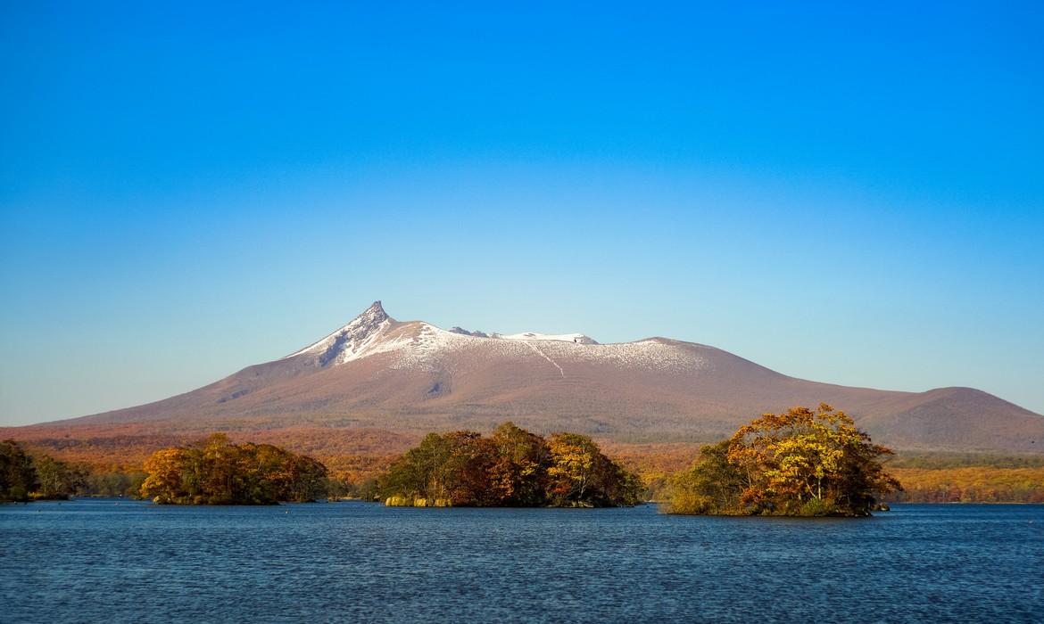 Onuma Park, Hakodate