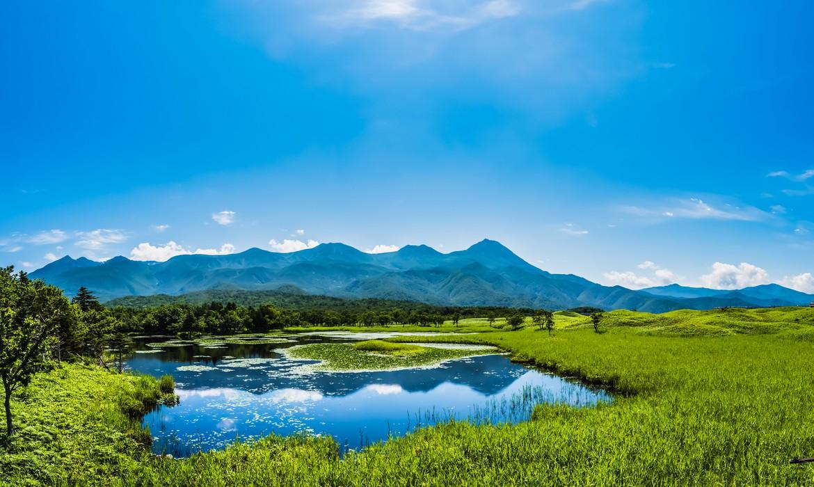 Shiretoko NP