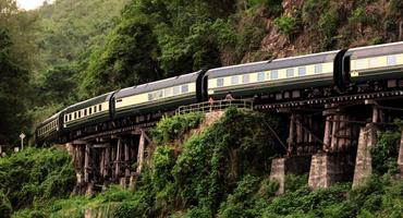 Eastern & Oriental Express