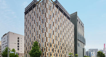 Mitsui Garden Hotel Fukuoka Gion