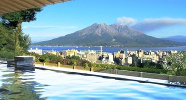 Shiroyama Hotel Kagoshima