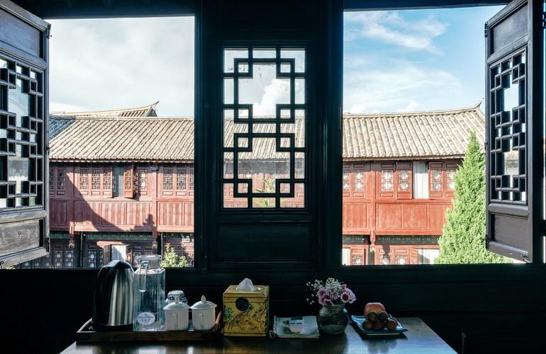 Architecture, Linden Centre