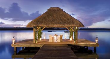 One&Only Le Saint Géran