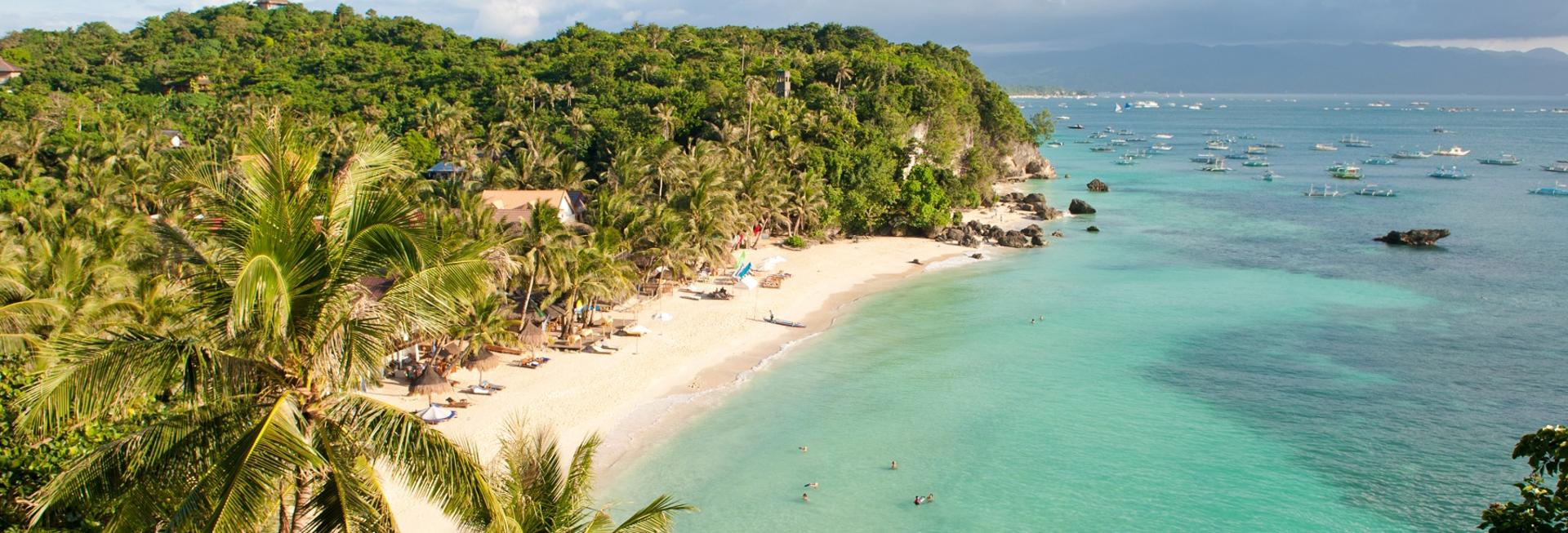 Boracay, Philippines