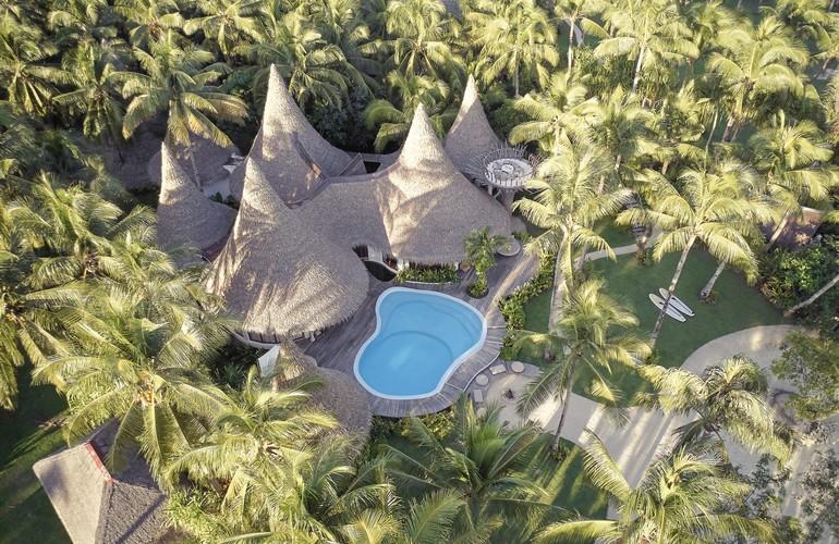 Perlah Villa, Nay Palad Hideaway